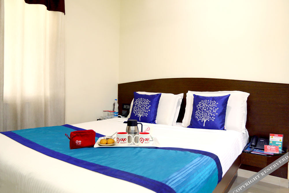 Тирупати: OYO Rooms Srinivasam Annexe