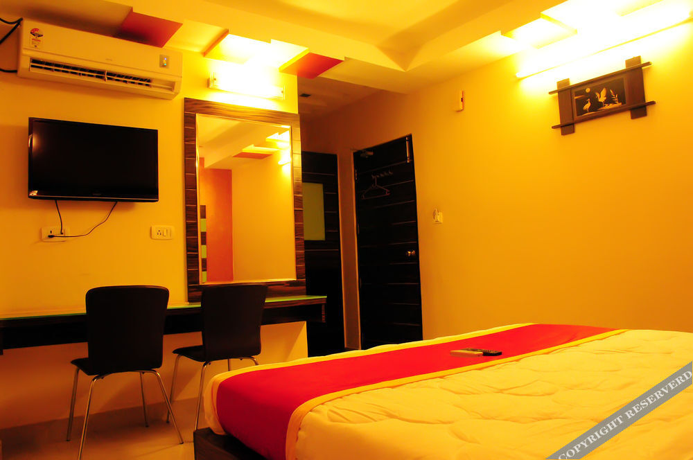 Тирупати: OYO Rooms Srinivasam Annexe