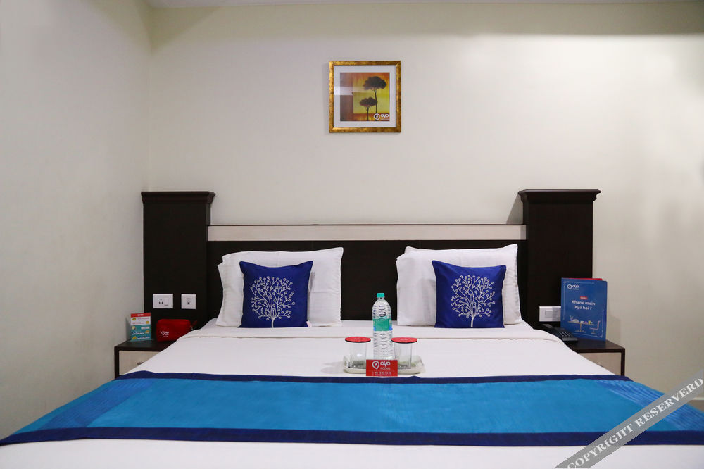 Тирупати: OYO Rooms Srinivasam Annexe