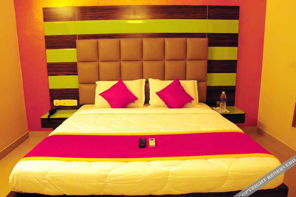 Тирупати: OYO Rooms Srinivasam Annexe