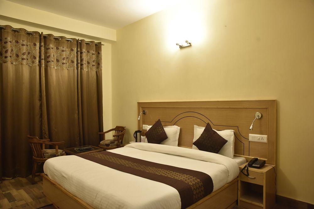 Чайл: Hotel Comfort Inn
