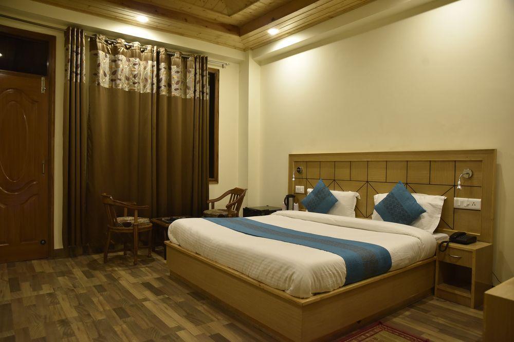 Чайл: Hotel Comfort Inn