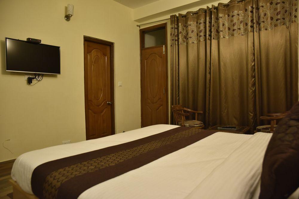 Чайл: Hotel Comfort Inn
