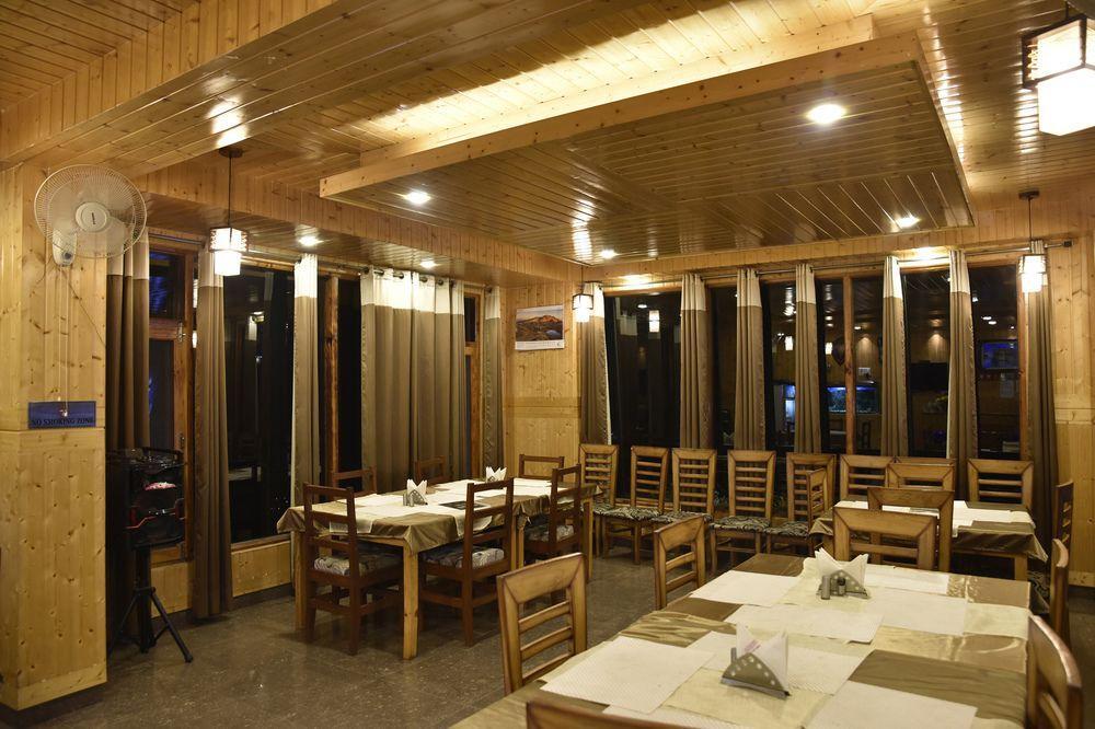 Чайл: Hotel Comfort Inn
