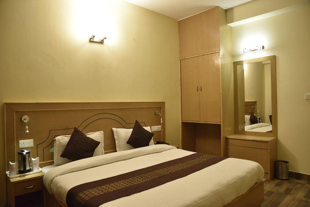 Чайл: Hotel Comfort Inn