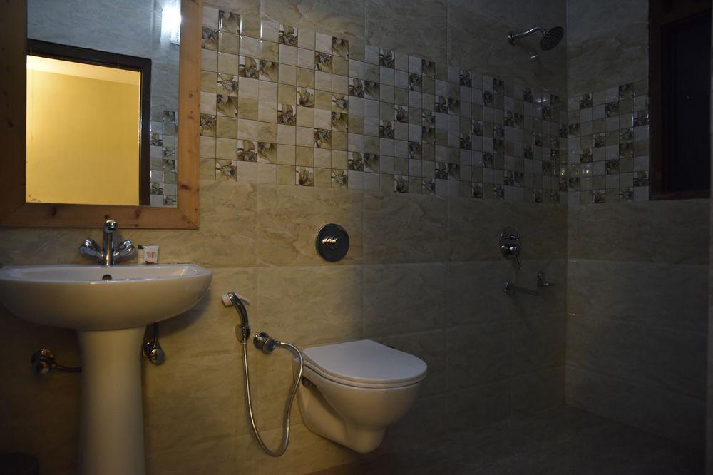 Чайл: Hotel Comfort Inn