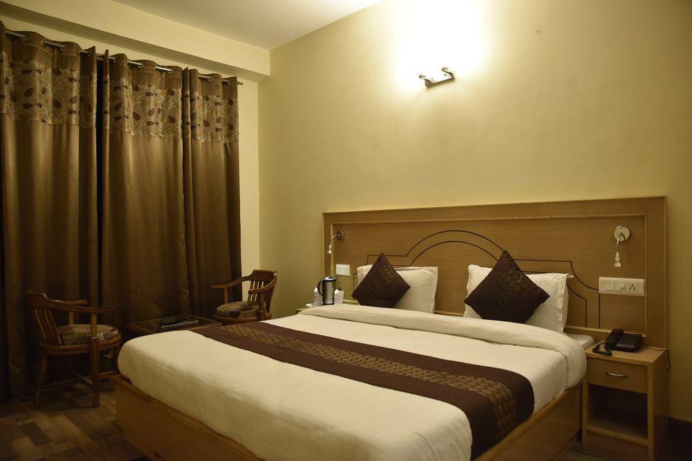 Чайл: Hotel Comfort Inn