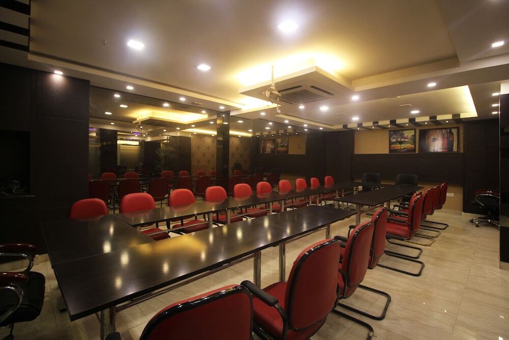 Нью-Дели: Arihant Inn Delhi
