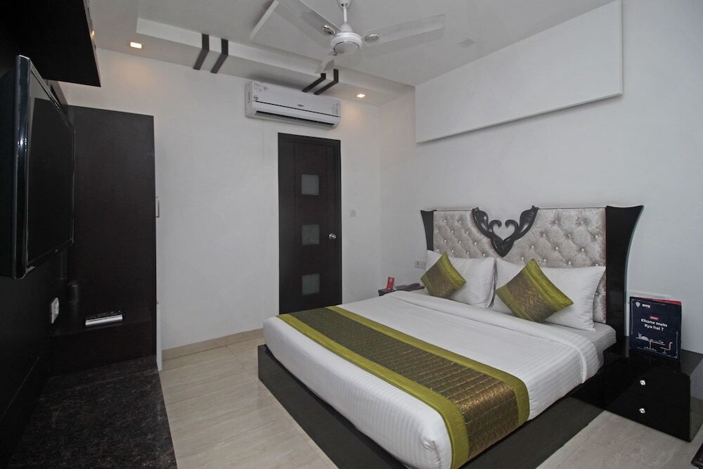Нью-Дели: Arihant Inn Delhi