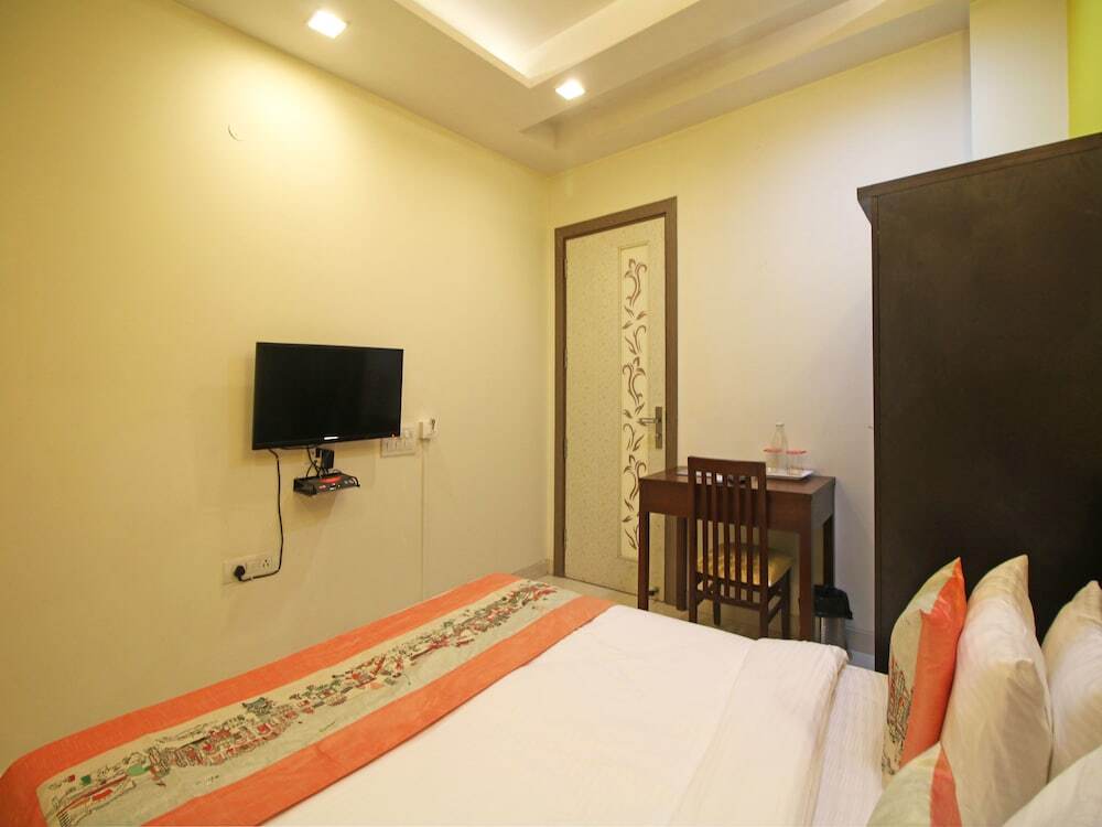Нью-Дели: OYO Rooms Pitampura