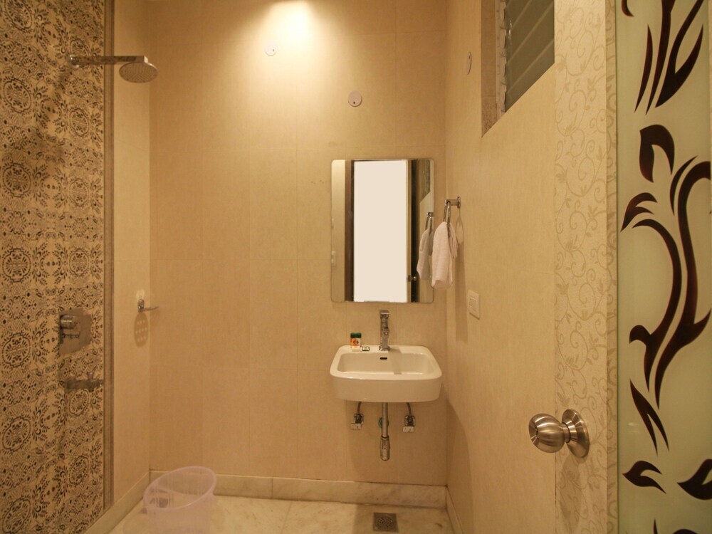 Нью-Дели: OYO Rooms Pitampura