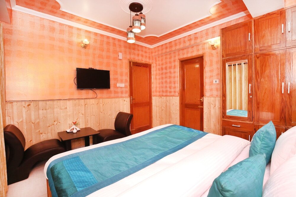Шимла: OYO 10411 Home Studio Panthaghati