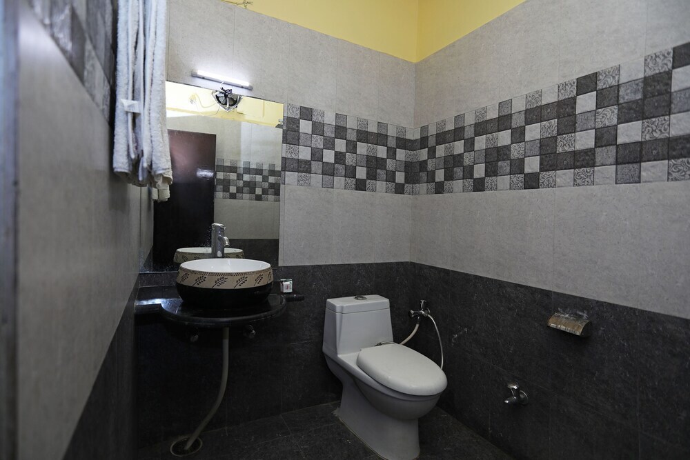 Джайсалмер: OYO 9933 Hotel Meera Mahal