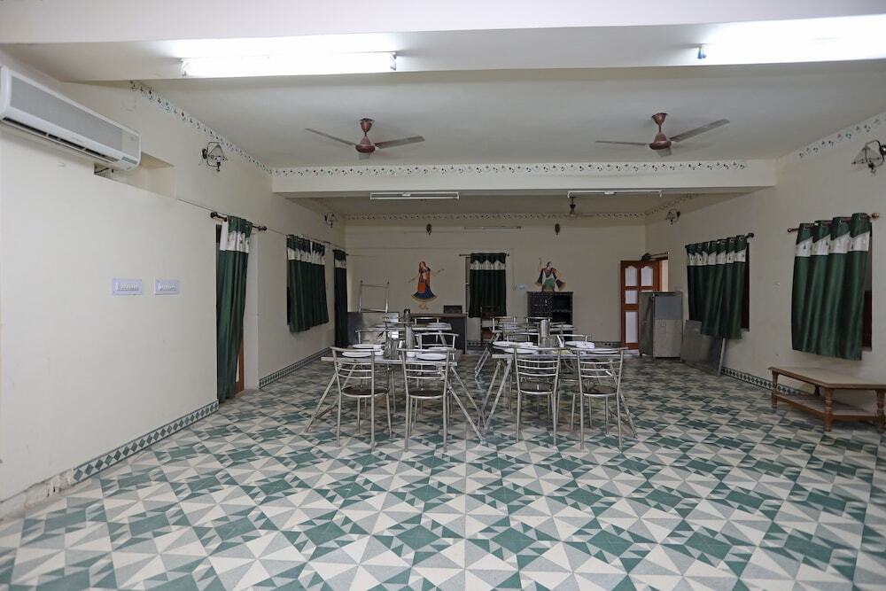 Джайсалмер: OYO 9933 Hotel Meera Mahal