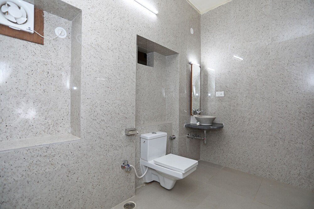 Джайсалмер: OYO 9933 Hotel Meera Mahal