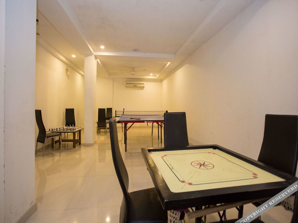 Олд-Махабалешвар: OYO 10440 Hotel Surabhi