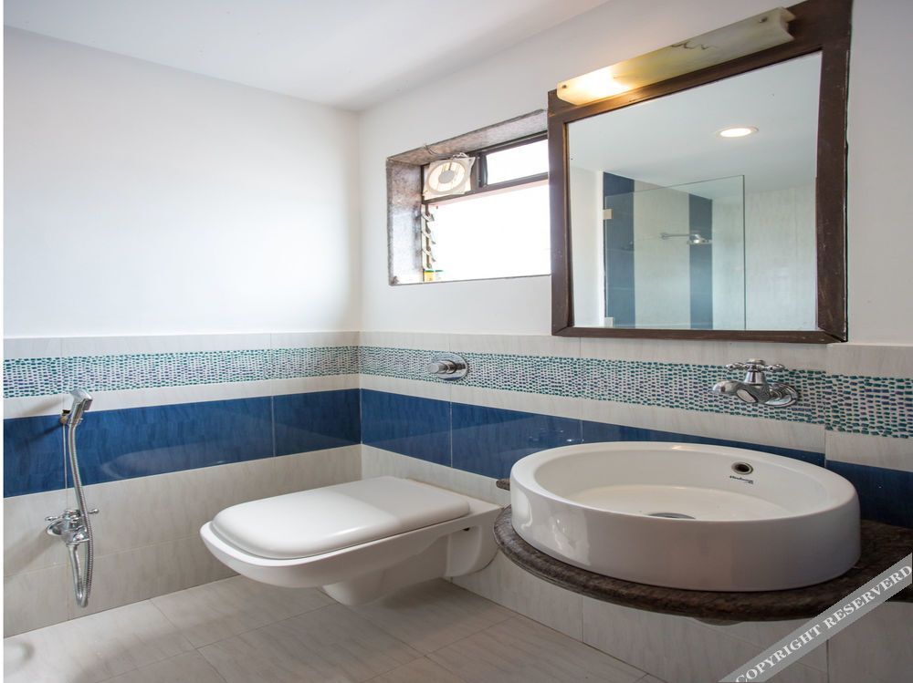 Олд-Махабалешвар: OYO 10440 Hotel Surabhi