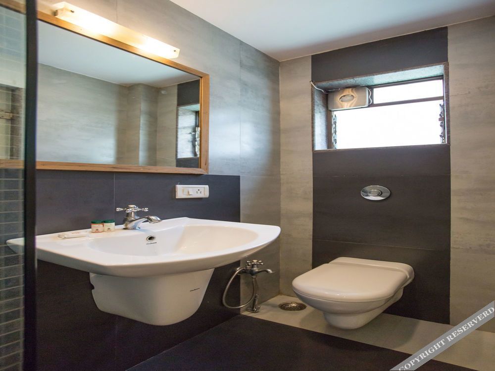 Олд-Махабалешвар: OYO 10440 Hotel Surabhi