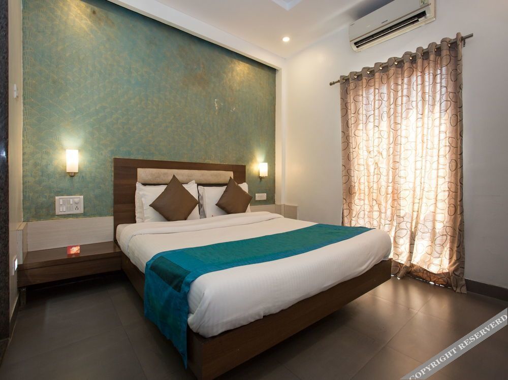 Олд-Махабалешвар: OYO 10440 Hotel Surabhi