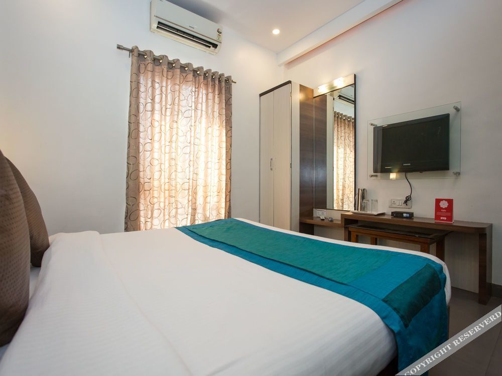 Олд-Махабалешвар: OYO 10440 Hotel Surabhi