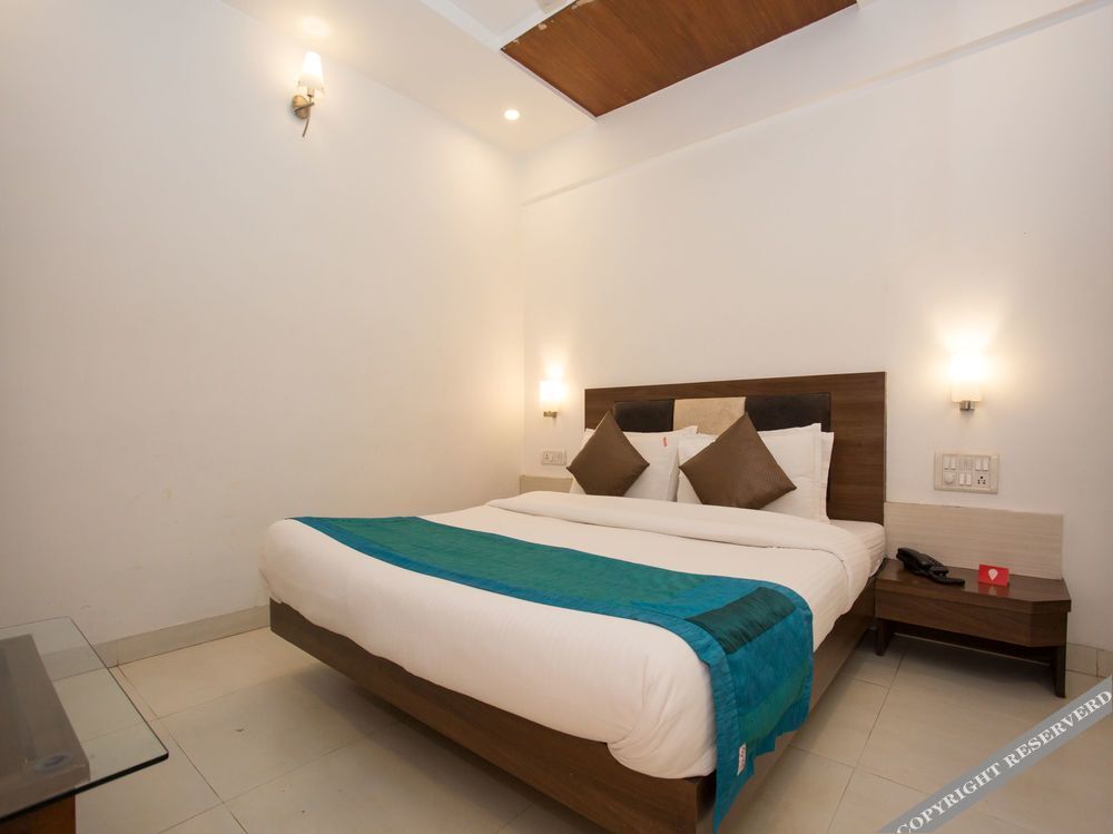 Олд-Махабалешвар: OYO 10440 Hotel Surabhi