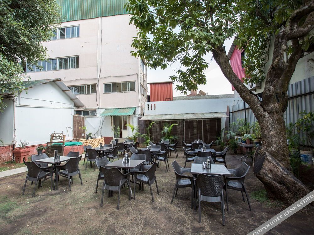 Олд-Махабалешвар: OYO 10440 Hotel Surabhi