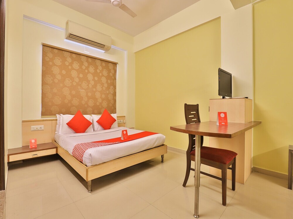 Ахмедабад: Treebo Hotel Shivarth