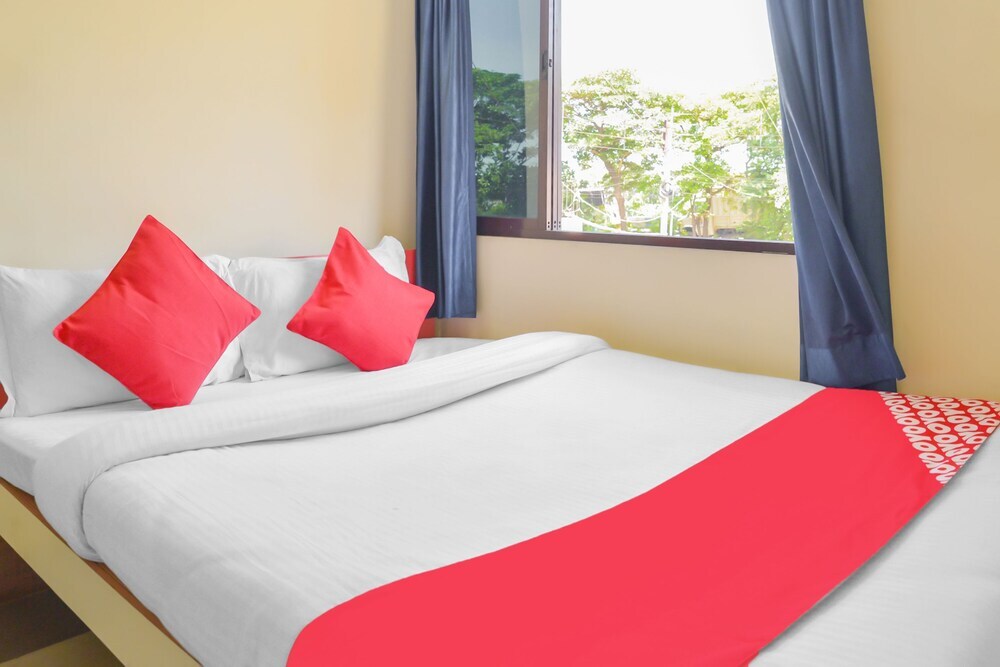 Ховрах: OYO 3034 Vinita Welcome Hotel