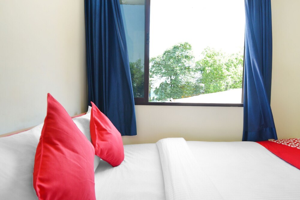 Ховрах: OYO 3034 Vinita Welcome Hotel