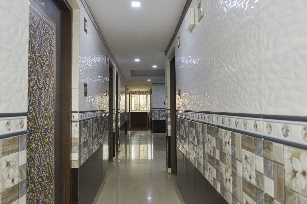 OYO 3034 Vinita Welcome Hotel — фото 2