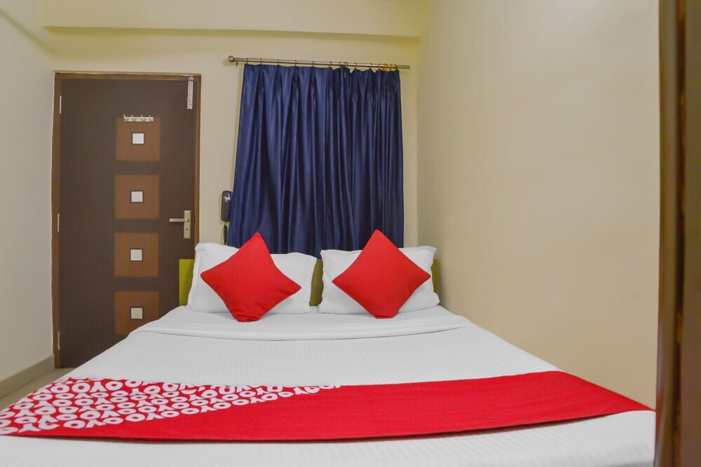 Ховрах: OYO 3034 Vinita Welcome Hotel