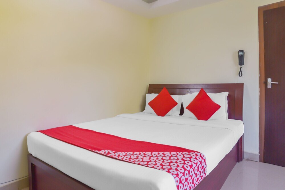 Ховрах: OYO 3034 Vinita Welcome Hotel
