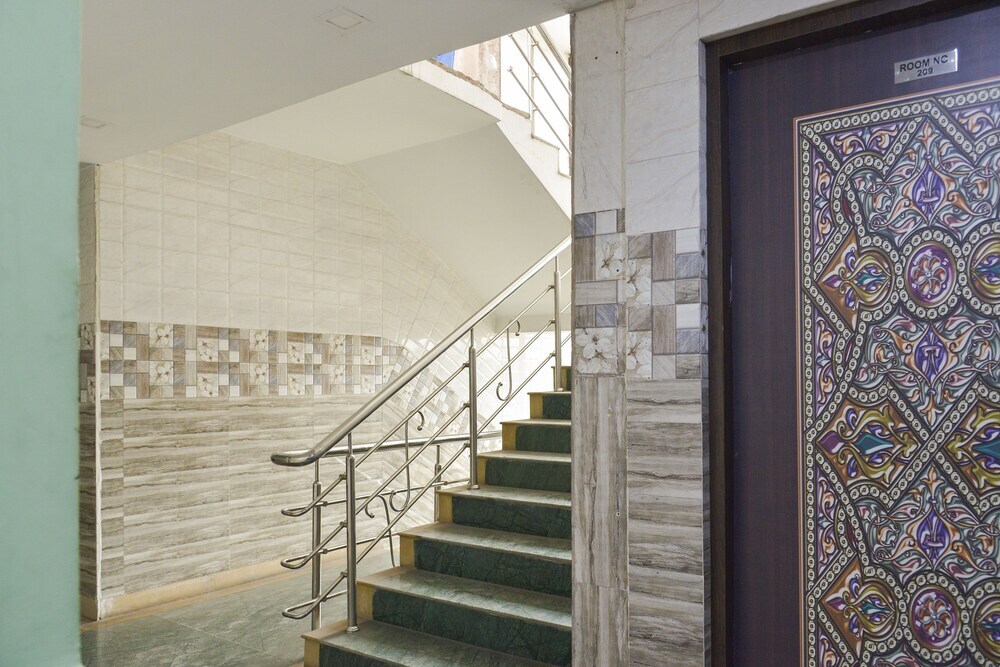 Ховрах: OYO 3034 Vinita Welcome Hotel