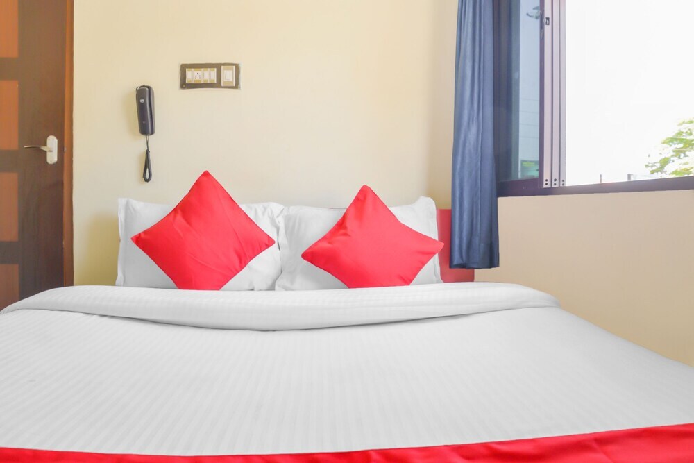 Ховрах: OYO 3034 Vinita Welcome Hotel