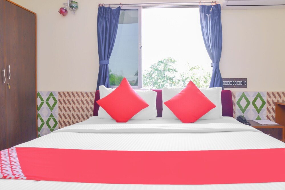 Ховрах: OYO 3034 Vinita Welcome Hotel