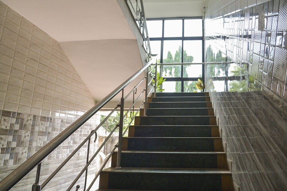 Ховрах: OYO 3034 Vinita Welcome Hotel