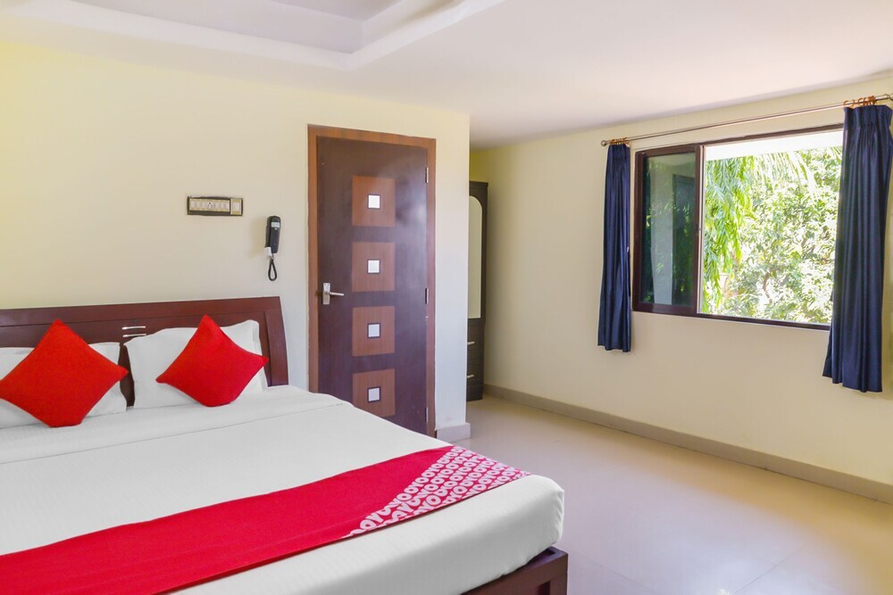 Ховрах: OYO 3034 Vinita Welcome Hotel