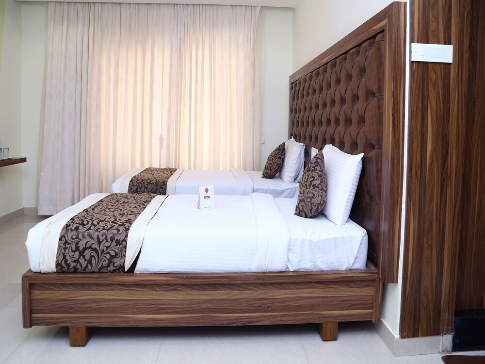 Гунтур: Ostin Viceroy Grand