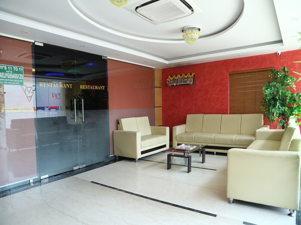Гунтур: Ostin Viceroy Grand