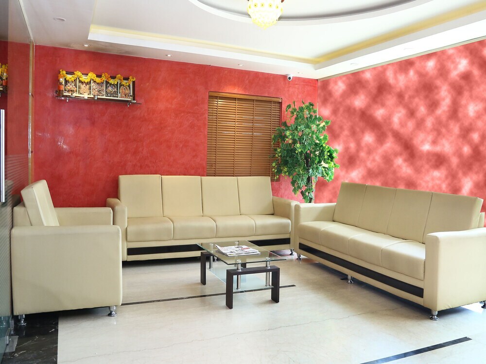 Гунтур: Ostin Viceroy Grand