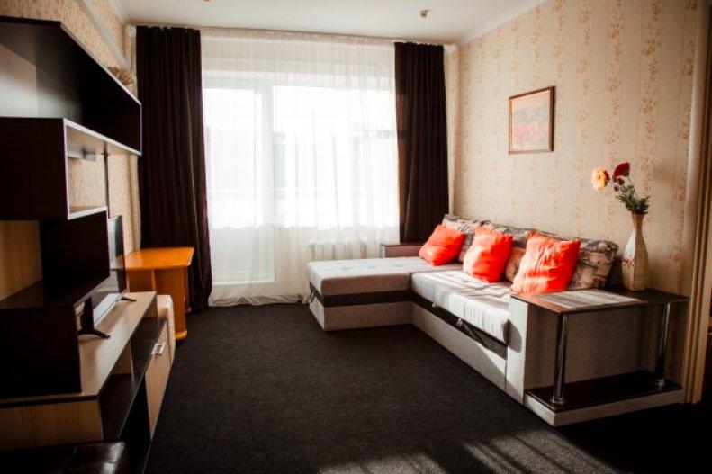 Керчь: Меридиан
