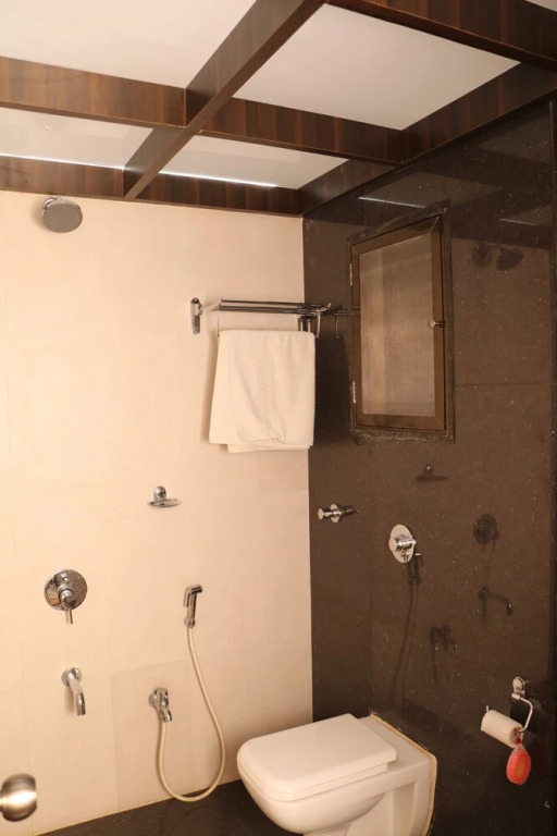 Тхане: Hotel Grand Residency
