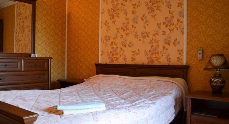 Алушта: Mini Hotel Teremok