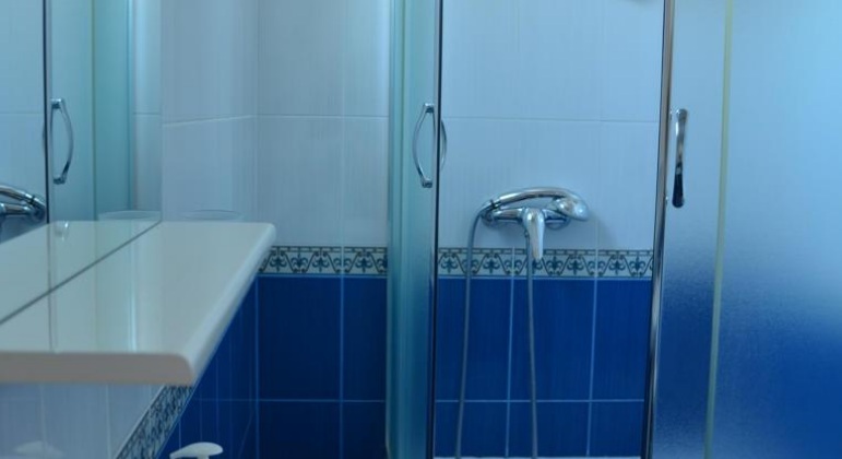 Алушта: Mini Hotel Teremok