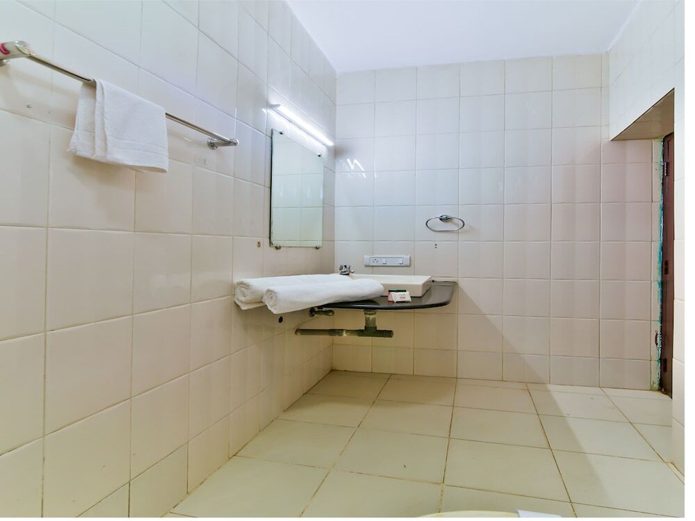 Калангут: OYO 11846 Balaji Calangute Resort