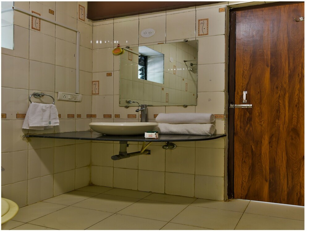 Калангут: OYO 11846 Balaji Calangute Resort