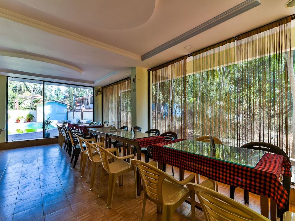 Калангут: OYO 11846 Balaji Calangute Resort
