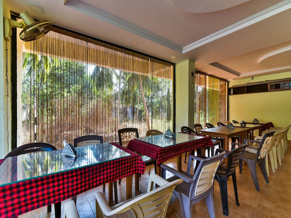 Калангут: OYO 11846 Balaji Calangute Resort