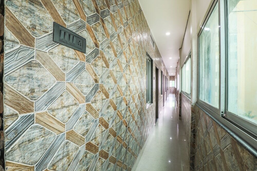Гувахати: OYO 14472 Brahmaputra Guest House