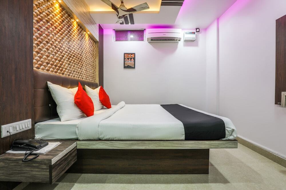 Гувахати: OYO 14472 Brahmaputra Guest House